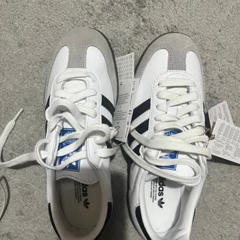 Kullanılmış Ayakkabı Ve Yetersiz ParaPuan Telafisi