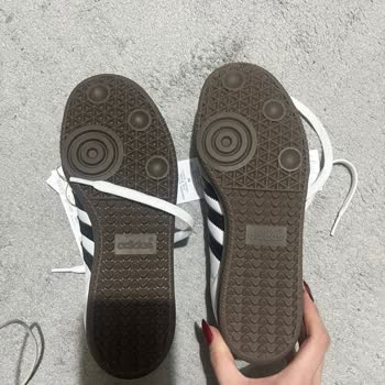 Kullanılmış Ayakkabı Ve Yetersiz ParaPuan Telafisi