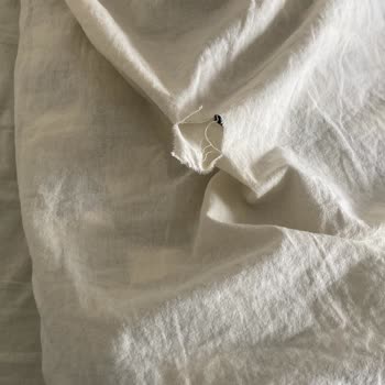 Yırtılan Nevresim İçin Değişim Ve İade Talebi