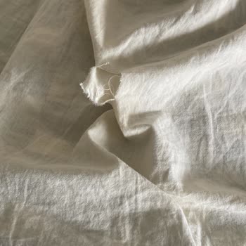 Yırtılan Nevresim İçin Değişim Ve İade Talebi