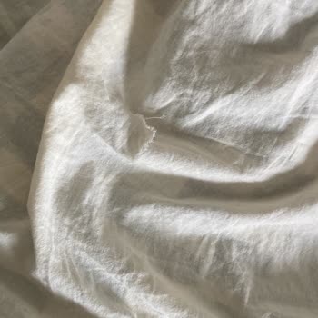 Yırtılan Nevresim İçin Değişim Ve İade Talebi