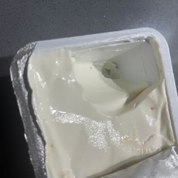 Milkten Taze Peynirde Küflenme Ve Müşteri Şikayetine Cevap Yok