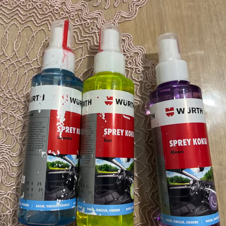 Trendyol'da Yanlış Ürün Ve Hacim Gönderimi, Cevapsız Açıklama Ve İade Talebi