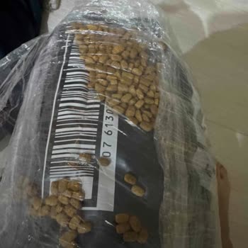 Hasarlı Kedi Maması Ve İade Sürecindeki İlgisizlik