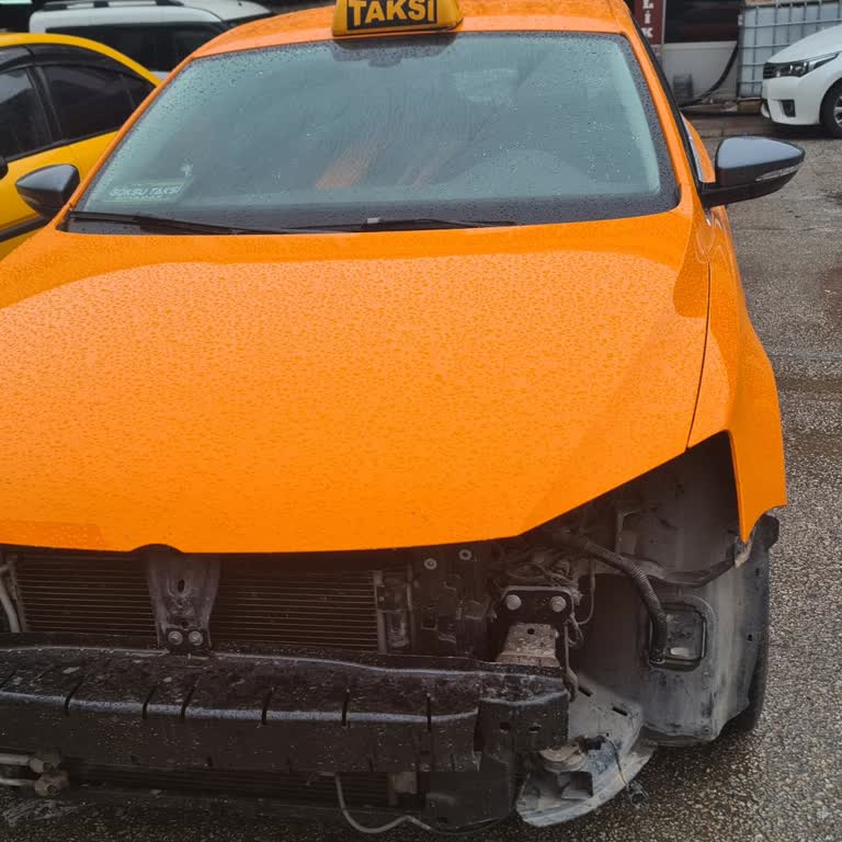 Eksper Belirlediği Tutarın Tam Ödenmemesi Ve Limit Gerekçesiyle Mağduriyet