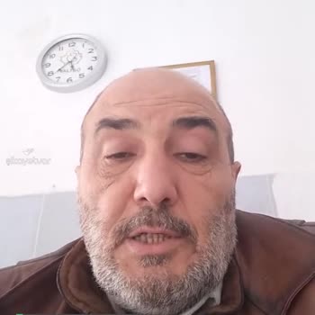 Isparta Petrol Sabahın 05.00'inde Eşimi Antep'te Yolda İndirdi!