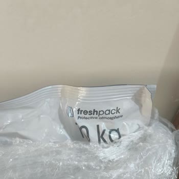 Petfix Kedi Maması Paketi Açılmış ve Fresh Pack Mekanizması Yok