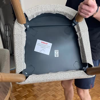 PVC Kaplamalı Mobilya İçin Bilgi Eksikliği: İade Talebi