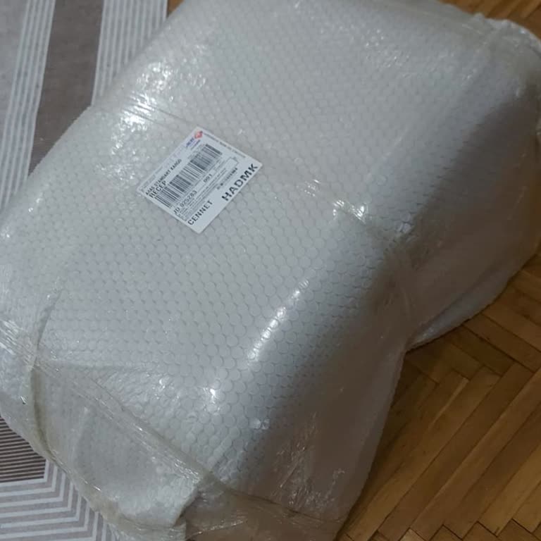 Aras Kargo’nun Daire Kapısına Teslimatı Reddetmesi Sonrası Mağduriyet