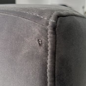 Ayıplı Koltuklarda Çökmeler Ve Onarım Sonrası Yeni Bozulmalar