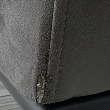 Ayıplı Koltuklarda Çökmeler Ve Onarım Sonrası Yeni Bozulmalar