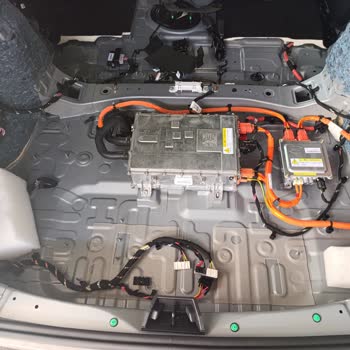 BYD Seal U DM-i Kofferraum-Design verursacht 3.300 € Schaden nach Wasserleck