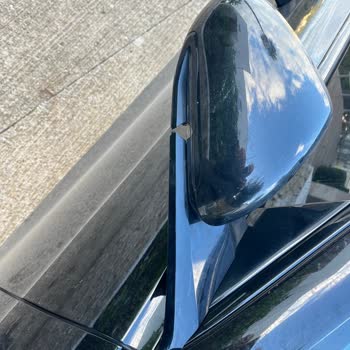 BYD Seal nach Spiegelreparatur mit neuen technischen Problemen