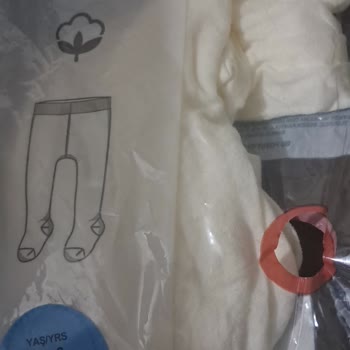 Yanlış Külotlu Çorap Gönderimi Ve Telafi Talebi