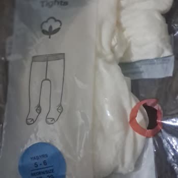 Yanlış Külotlu Çorap Gönderimi Ve Telafi Talebi