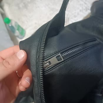 Kısa Sürede Deforme Olan Derili Montta Kalite Şikayeti