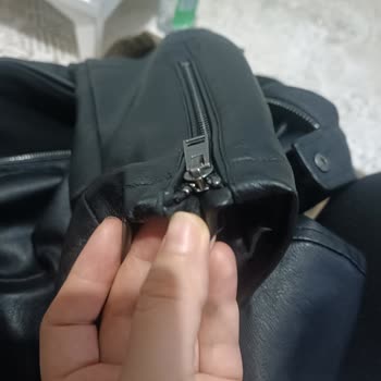 Kısa Sürede Deforme Olan Derili Montta Kalite Şikayeti