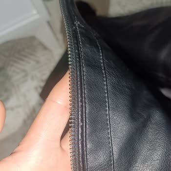 Kısa Sürede Deforme Olan Derili Montta Kalite Şikayeti