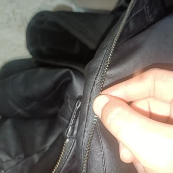 Kısa Sürede Deforme Olan Derili Montta Kalite Şikayeti