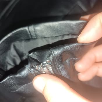 Kısa Sürede Deforme Olan Derili Montta Kalite Şikayeti