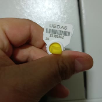 UEDAŞ'ın Elektrik Bağlantısını Geciktirmesi Ailemi Mağdur Ediyor