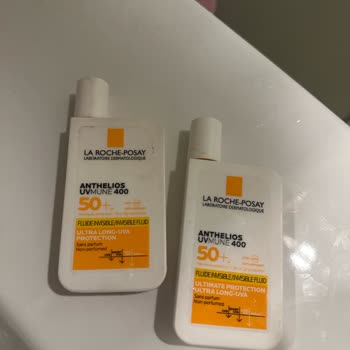 La Roche Posay Anthelios Ürünlerinde Sürekli Bozukluk Ve Kötü Koku