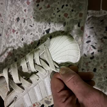 Garanti Kapsamındaki Adidas Superstar Ayakkabım Açıldı, Değişim Ve İade Talep Ediyorum