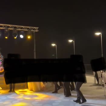 Söz Verilen Hizmetlerin Eksikliği Ve Kalitesiz Organizasyon