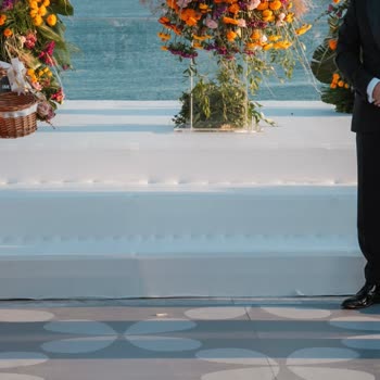 Söz Verilen Hizmetlerin Eksikliği Ve Kalitesiz Organizasyon