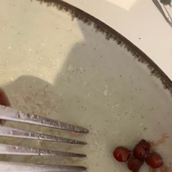 Pol’s Gurme Vişne Reçelinde Aşırı Çekirdek Ve Geri Dönüşsüz İletişim