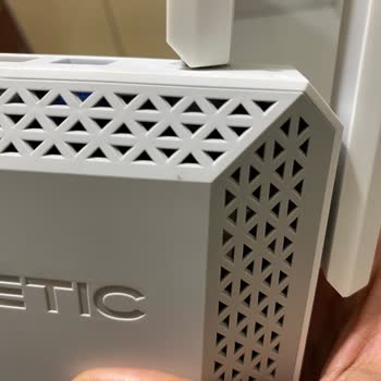 Pratikdükkan Modem Ambalajı Açık Ve Kullanılmış Şekilde Tarafıma Gönderildi