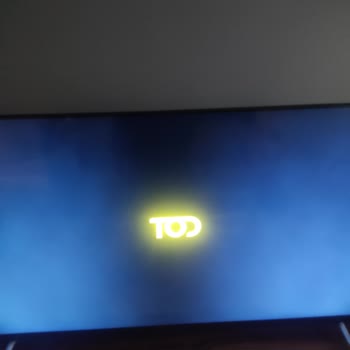 Tod TV'de Sürekli Siyah Ekran Ve Yayın İzlenememe, İptal Ve Ücret İadesi Talebi