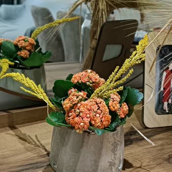 Yanıltıcı Görsel Ve Özensiz Çiçek Teslimatı, İade Talebi