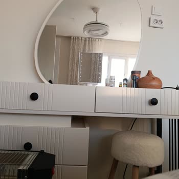 Rindo Mobilya’da Çizik Konsol, Ayıplı Çekmece Ve Cevapsız Müşteri Hizmeti