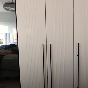 Rindo Mobilya’da Çizik Konsol, Ayıplı Çekmece Ve Cevapsız Müşteri Hizmeti