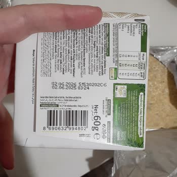 Son Kullanma Tarihi Geçmemiş Baklavalı Çikolata Bozuldu, Nestle Geri Dönüş Yapmadı