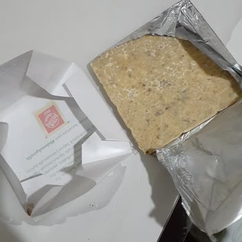 Son Kullanma Tarihi Geçmemiş Baklavalı Çikolata Bozuldu, Nestle Geri Dönüş Yapmadı