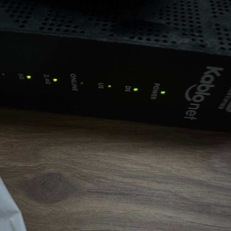 İnternet Kesintisi Ve Müşteri Hizmetlerine Ulaşılamaması