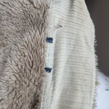 Ayıplı Mont, Saygısız Satıcı Ve İade Sorunu