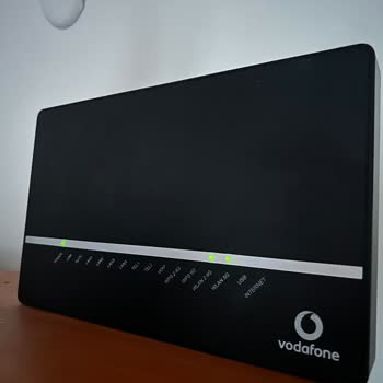 Vodafone Net Sabit İnternet Hizmetinde Sürekli Kesintiler Ve Çözüm Yok