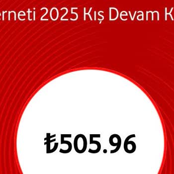 Vodafone Net Sabit İnternet Hizmetinde Sürekli Kesintiler Ve Çözüm Yok