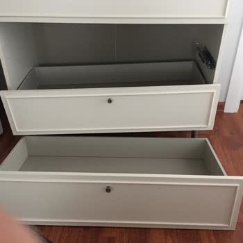 Eksik Parçalar Ve Montaj Sorunu İçin Acil Çözüm Talebi