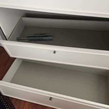 Eksik Parçalar Ve Montaj Sorunu İçin Acil Çözüm Talebi