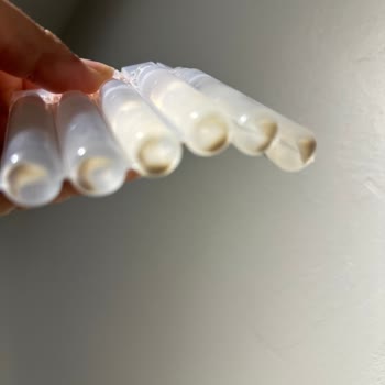 Enterogermina Tek Doz Flakonların Dibinde Birikme Görüldü, Değişim Talebi