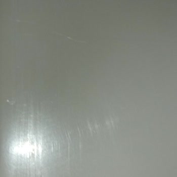 Çizik Kapaklı Gardırop Ve Şubeden Cevapsızlık