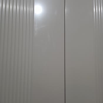 Çizik Kapaklı Gardırop Ve Şubeden Cevapsızlık