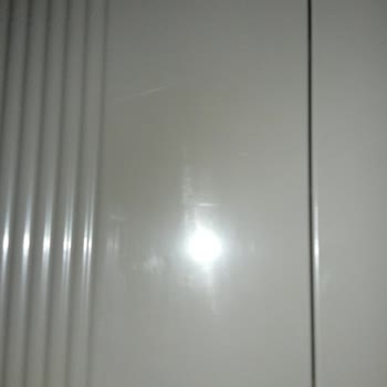 Çizik Kapaklı Gardırop Ve Şubeden Cevapsızlık