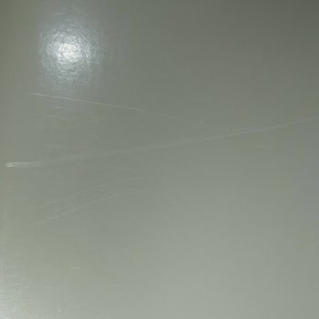 Çizik Kapaklı Gardırop Ve Şubeden Cevapsızlık