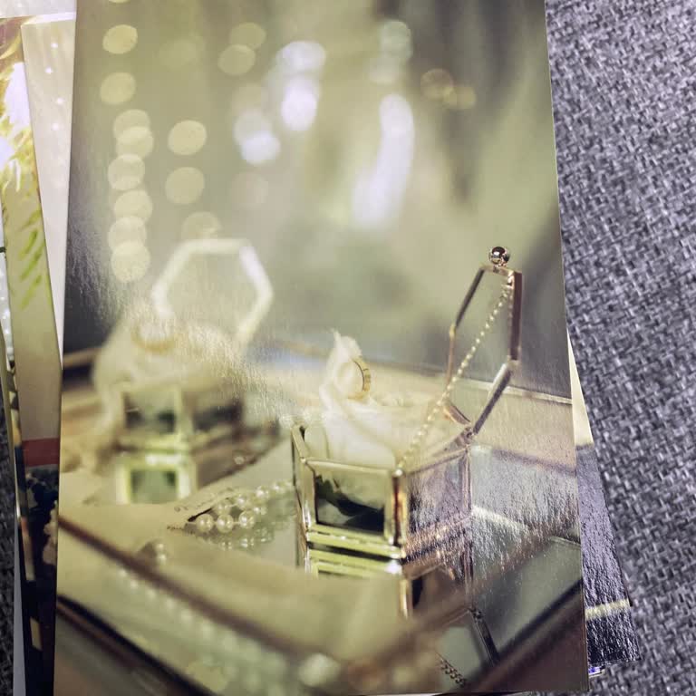 Sarı Tonlu Baskılar Ve Renk Bozukluğu İade Talebi