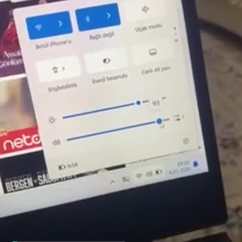 Vatan Bilgisayar Sıfır Ürün Hatası